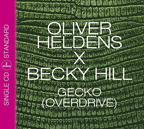 Oliver Heldens & Becky Hill